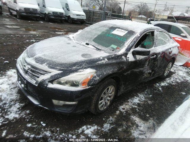 2014 NISSAN ALTIMA 2.5 SL/2.5 SV/2.5/2.5 S VIN: 1N4AL3AP6EC298817