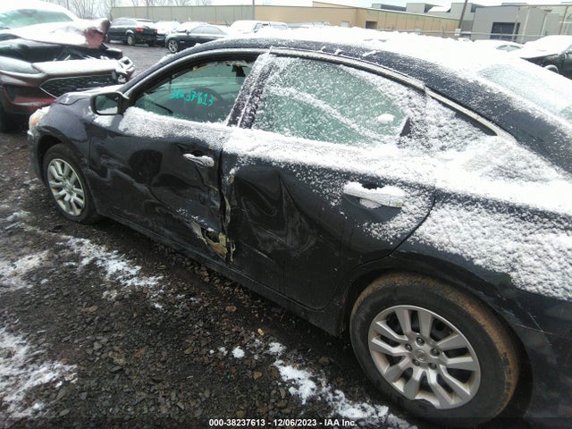 2014 NISSAN ALTIMA 2.5 SL/2.5 SV/2.5/2.5 S VIN: 1N4AL3AP6EC298817