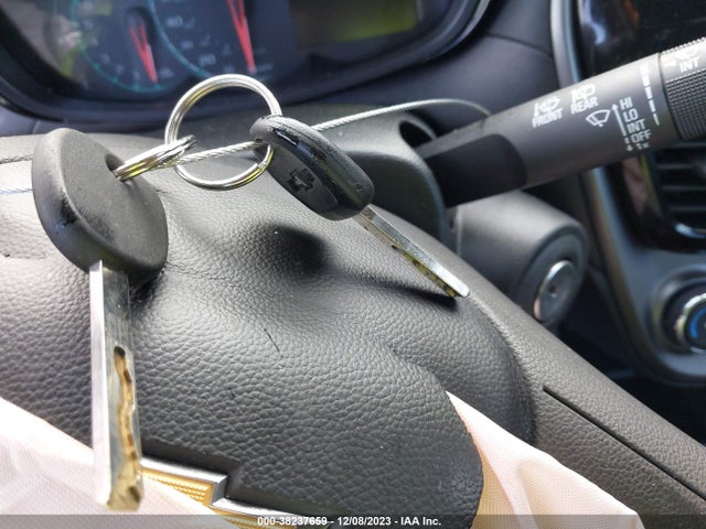 Chevrolet Spark Fwd Ls Automatic 2021 KL8CB6SA1MC709646 Image 11