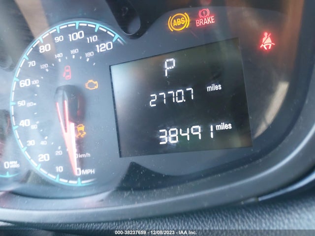 Chevrolet Spark Fwd Ls Automatic 2021 KL8CB6SA1MC709646 Image 7