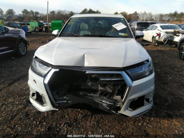 WA1LAAF70KD010425 Audi Q7 55 Premium/55 Se Premium
