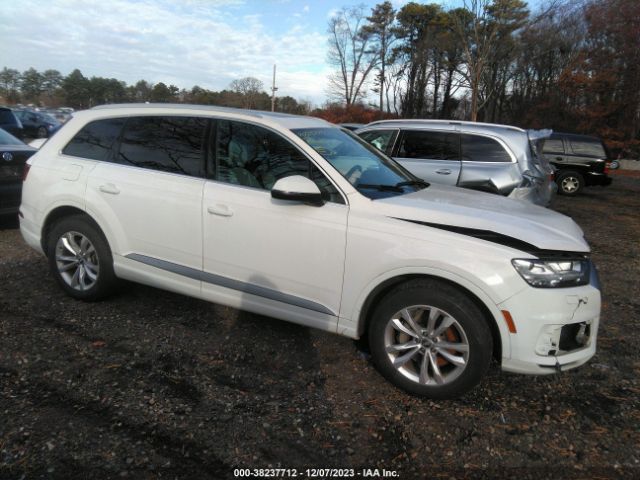 WA1LAAF70KD010425 Audi Q7 55 Premium/55 Se Premium