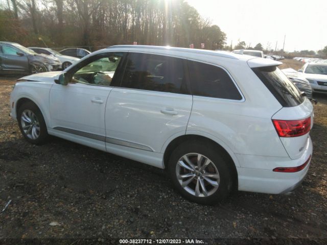 WA1LAAF70KD010425 Audi Q7 55 Premium/55 Se Premium