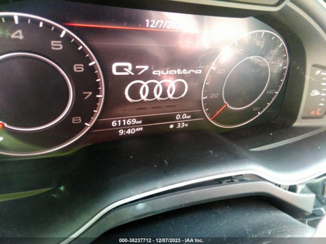 WA1LAAF70KD010425 Audi Q7 55 Premium/55 Se Premium