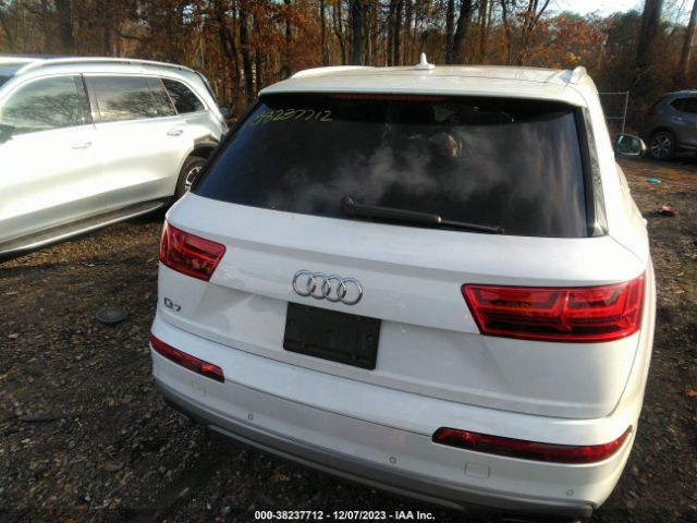 WA1LAAF70KD010425 Audi Q7 55 Premium/55 Se Premium