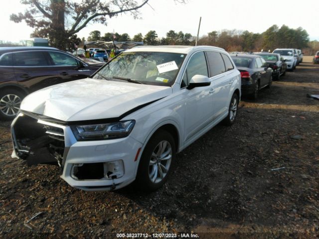 WA1LAAF70KD010425 Audi Q7 55 Premium/55 Se Premium