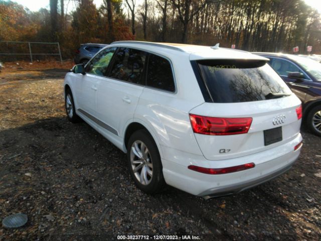 WA1LAAF70KD010425 Audi Q7 55 Premium/55 Se Premium