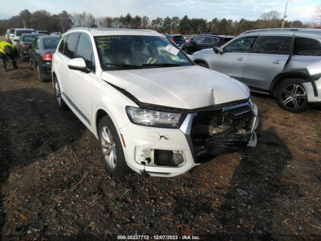 WA1LAAF70KD010425 Audi Q7 55 Premium/55 Se Premium