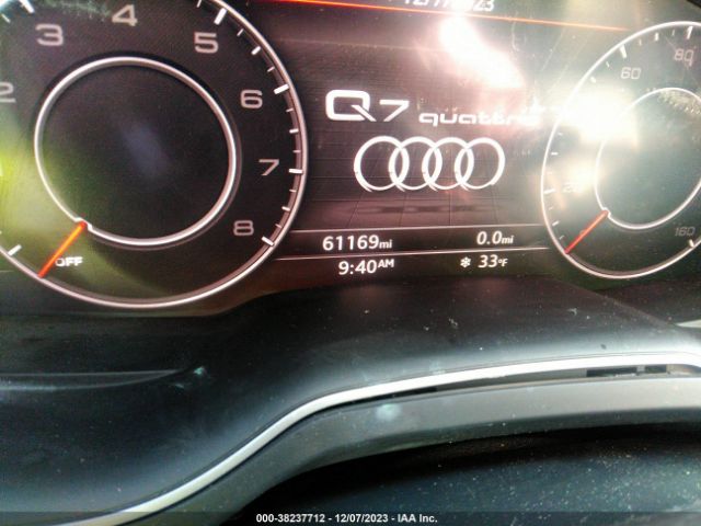 WA1LAAF70KD010425 Audi Q7 55 Premium/55 Se Premium