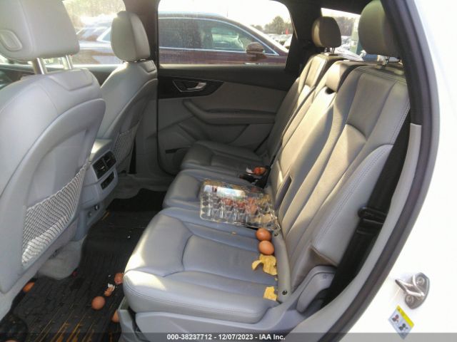 WA1LAAF70KD010425 Audi Q7 55 Premium/55 Se Premium