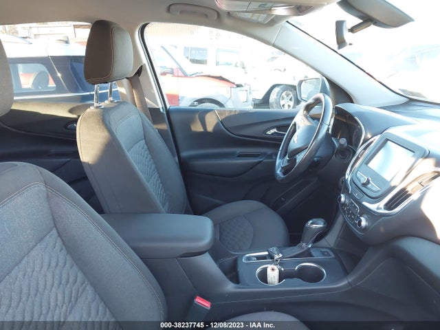 Chevrolet EQUINOX LT 2018 2GNAXSEV2J6302180 Image 5