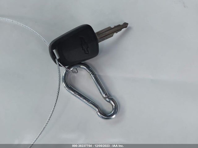 Chevrolet SPARK LS 2015 KL8CB6S96FC803983 Image 11