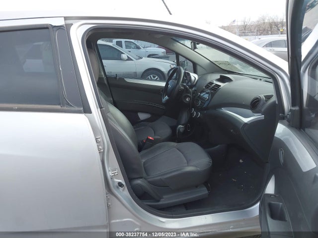 Chevrolet SPARK LS 2015 KL8CB6S96FC803983 Image 5