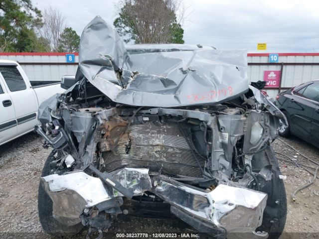1GCUYDED0NZ171606 Chevrolet SILVERADO 1500 LTD