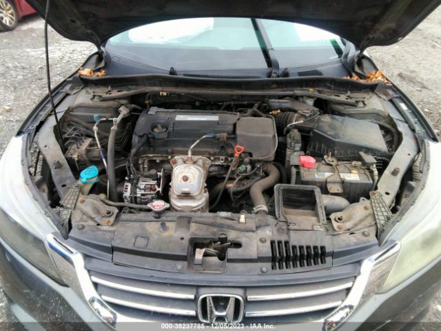 1HGCR2F75EA270220 Honda ACCORD EX