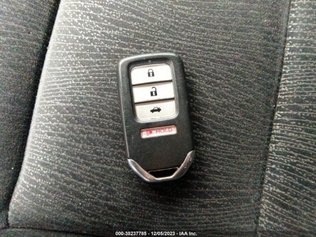 1HGCR2F75EA270220 Honda ACCORD EX