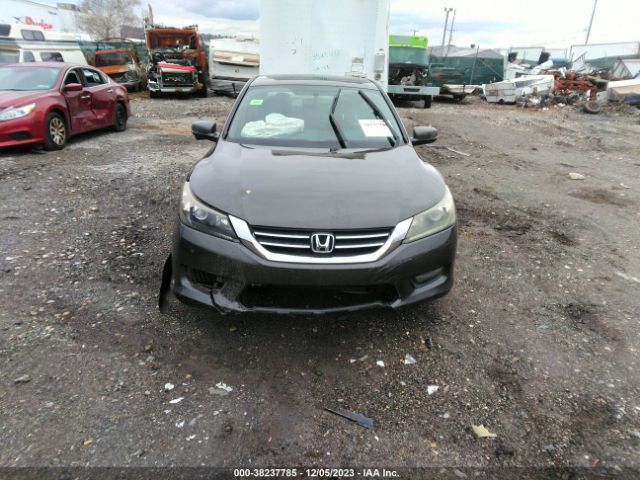 1HGCR2F75EA270220 Honda ACCORD EX