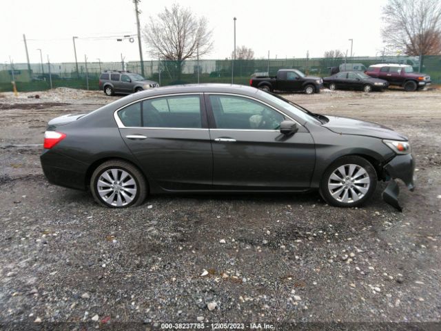 1HGCR2F75EA270220 Honda ACCORD EX