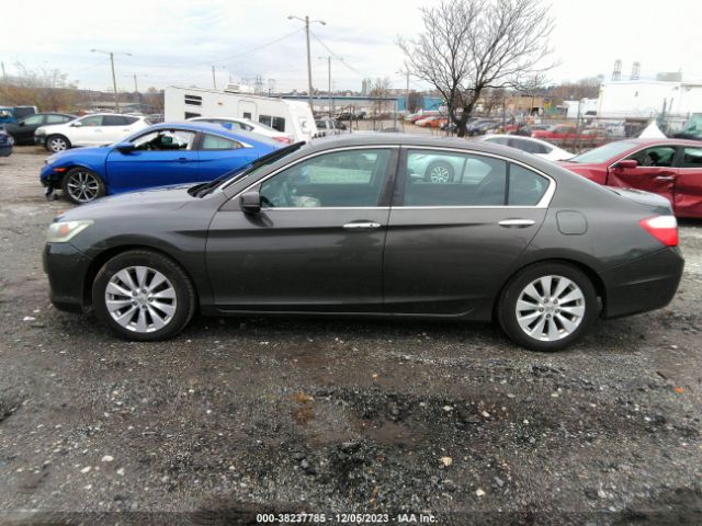 1HGCR2F75EA270220 Honda ACCORD EX