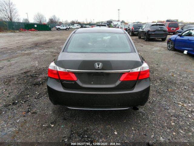 1HGCR2F75EA270220 Honda ACCORD EX