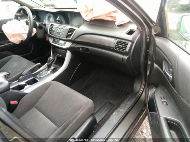 1HGCR2F75EA270220 Honda ACCORD EX