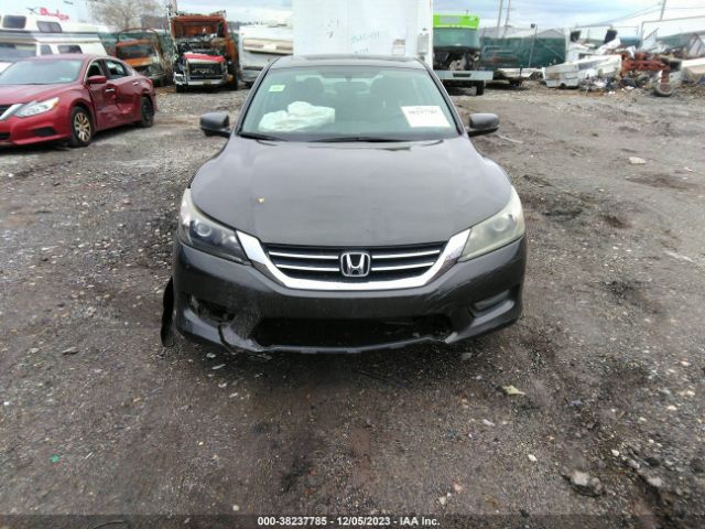 1HGCR2F75EA270220 Honda ACCORD EX