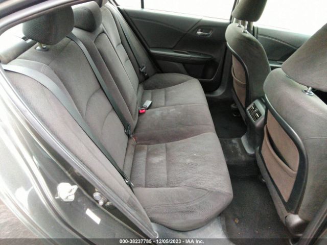 1HGCR2F75EA270220 Honda ACCORD EX