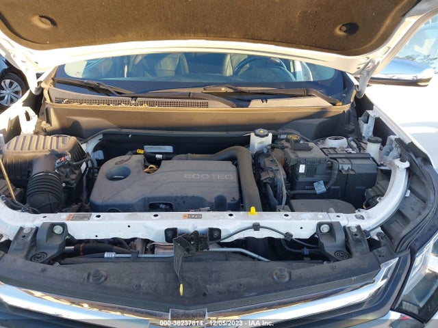 Chevrolet Equinox Premier 2018 2GNAXMEV7J6298073 Image 10