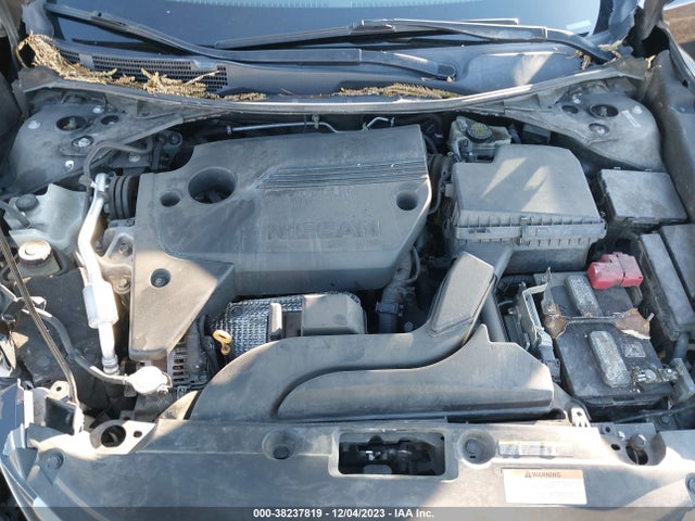 2016 NISSAN ALTIMA 2.5 S VIN: 1N4AL3AP0GN331575