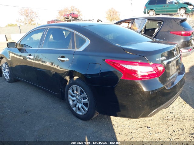 2016 NISSAN ALTIMA 2.5 S VIN: 1N4AL3AP0GN331575