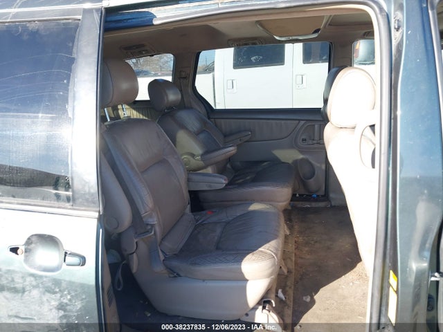 2004 TOYOTA SIENNA XLE LIMITED VIN: 5TDBA22C34S023042