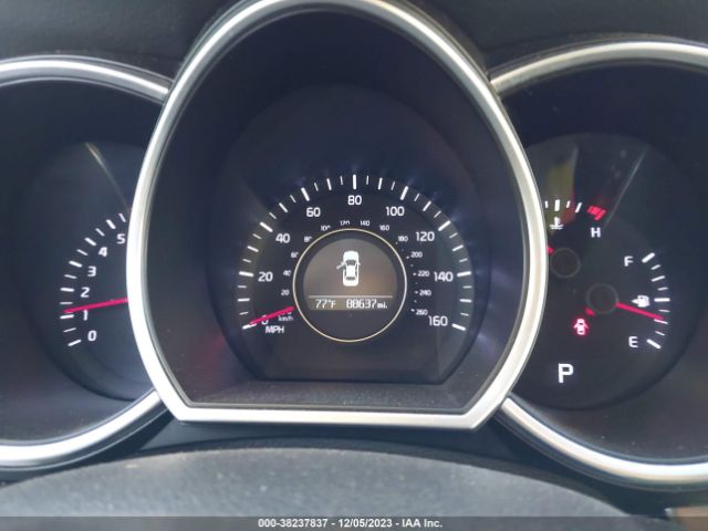 5XXGM4A72EG279222 KIA Optima Lx