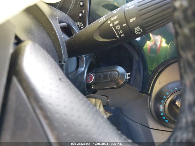 2013 FIAT 500 3C3CFFBRXDT651899 Photo 10