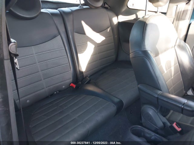 2013 FIAT 500 3C3CFFBRXDT651899 Photo 7