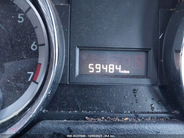 Dodge Grand Caravan Se 2017 2C4RDGBG3HR865867 Image 7