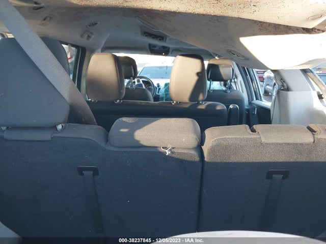 Dodge Grand Caravan Se 2017 2C4RDGBG3HR865867 Image 8