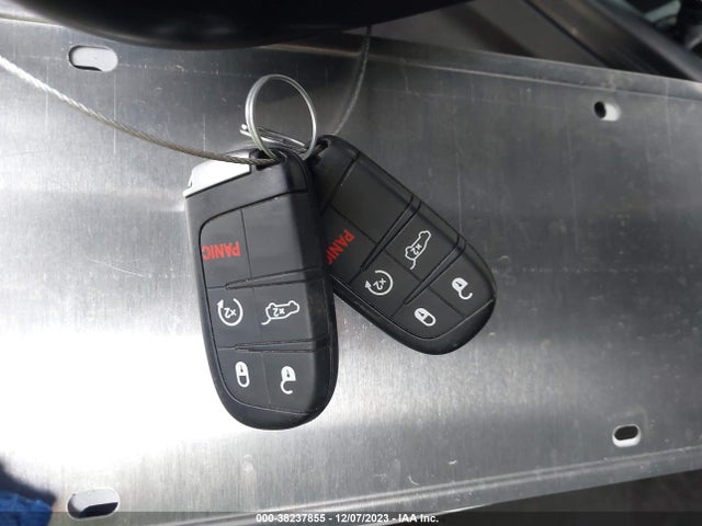 Dodge Durango Gt Plus Rwd 2021 1C4RDHDG1MC639669 Image 11