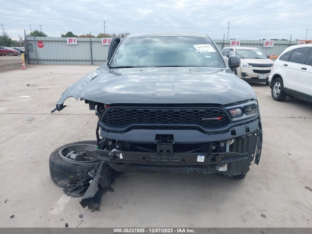 Dodge Durango Gt Plus Rwd 2021 1C4RDHDG1MC639669 Image 13