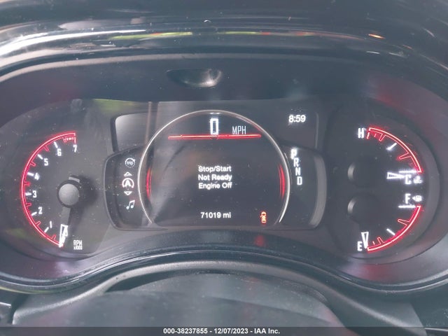 Dodge Durango Gt Plus Rwd 2021 1C4RDHDG1MC639669 Image 7