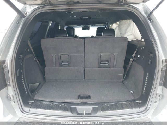 Dodge Durango Gt Plus Rwd 2021 1C4RDHDG1MC639669 Image 8