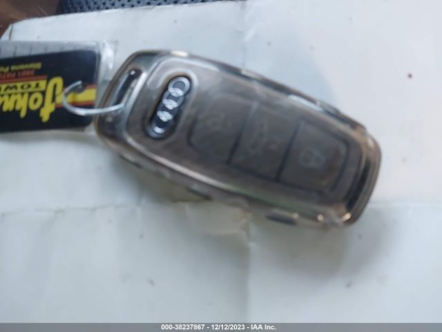 WA1FVAF11MD036838 Audi Q8 Prestige 55 Tfsi Quattro Tiptronic