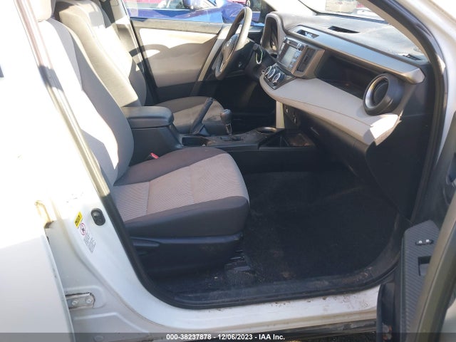 2014 TOYOTA RAV4 LE VIN: 2T3BFREV3EW151353