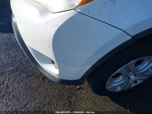 2014 TOYOTA RAV4 LE VIN: 2T3BFREV3EW151353