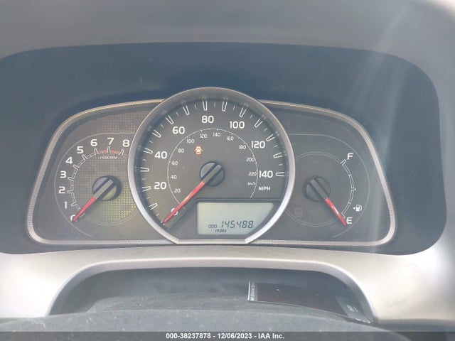 2014 TOYOTA RAV4 LE VIN: 2T3BFREV3EW151353