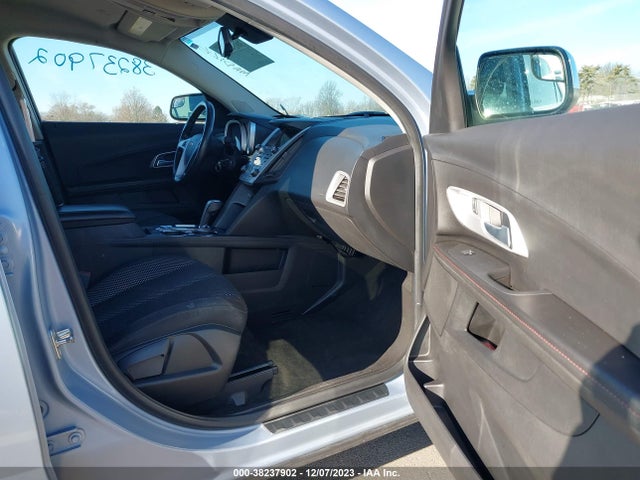 Chevrolet EQUINOX 1LT 2014 2GNALBEK1E6282124 Image 5