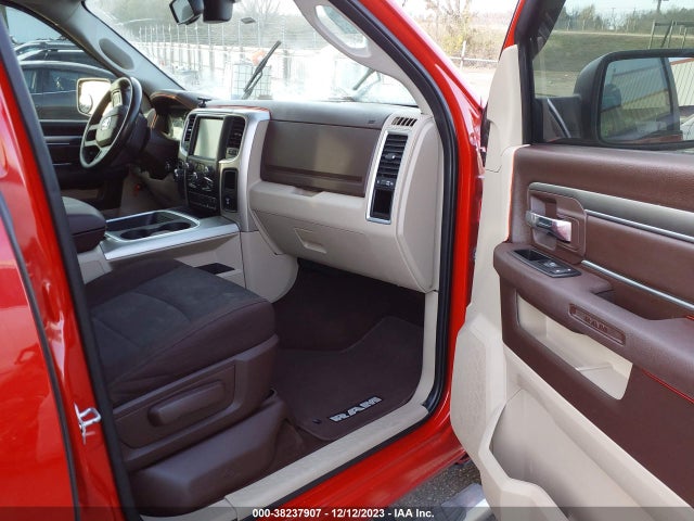 RAM 1500 Big Horn 2015 1C6RR7LT0FS747064 Image 5