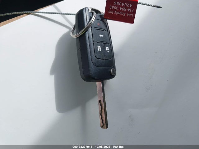 Chevrolet EQUINOX LS 2016 2GNALBEK2G6248972 Image 11