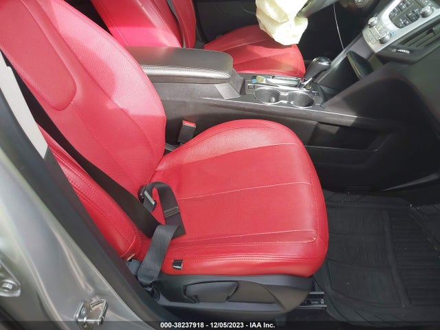 Chevrolet EQUINOX LS 2016 2GNALBEK2G6248972 Image 5