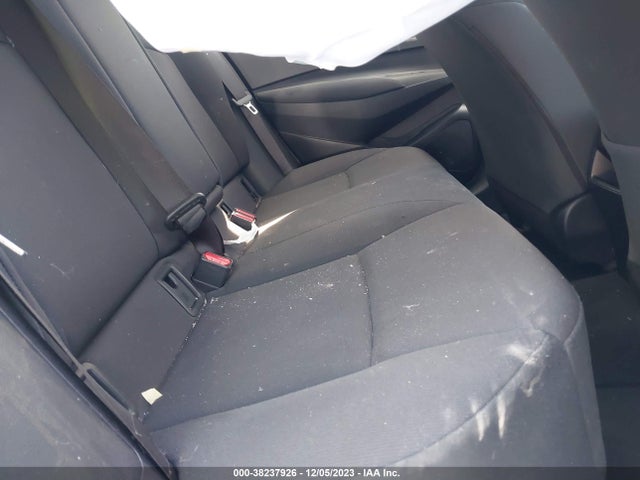 2021 TOYOTA COROLLA LE VIN: JTDEPMAE5MJ139916