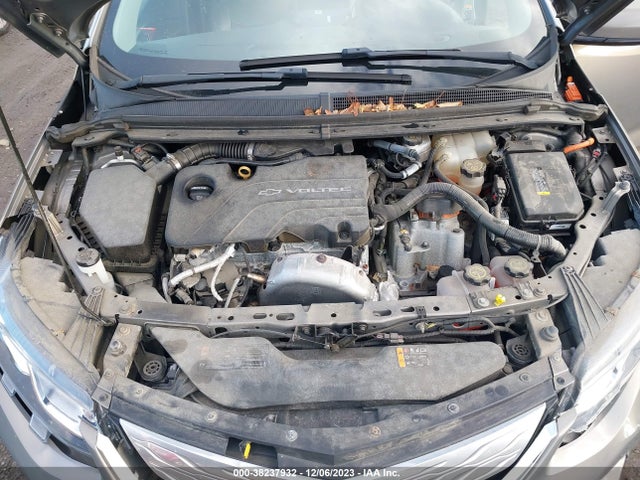 Chevrolet Volt Premier 2017 1G1RB6S54HU178343 Image 10